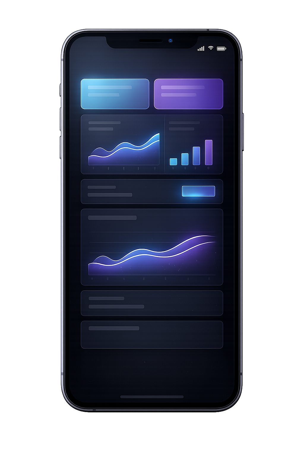 Mobile App Solutions
